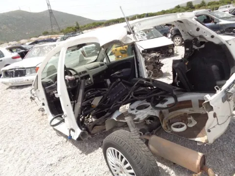Τροπέτο Αμάξι Κουφάρι Χ. Ζαντολάστιχα για FIAT GRANDE PUNTO (2005 - 2008) (199) Ηatchback - 5dr , (2008 - 2012) (199) , PUNTO (2009 - 2012) (199) EVO  *ΔΒ* -  Τροπέτο Αμάξι Κουφάρι Χ. Ζαντολάστιχα για FIAT GRANDE PUNTO (2005 - 2008) (199) Ηatchback - 5dr , (2008 - 2012) (199) , PUNTO (2009 - 2012) (199) EVO  *ΔΒ* -