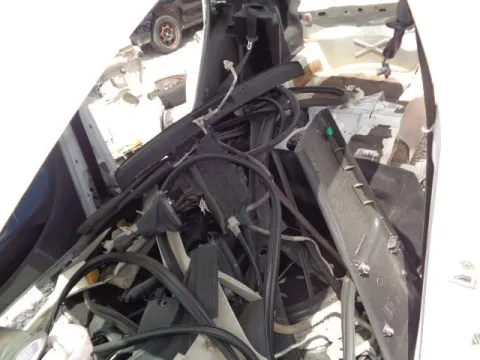 Τροπέτο Αμάξι Κουφάρι Χ. Ζαντολάστιχα για FIAT GRANDE PUNTO (2005 - 2008) (199) Ηatchback - 5dr , (2008 - 2012) (199) , PUNTO (2009 - 2012) (199) EVO  *ΔΒ* -  Τροπέτο Αμάξι Κουφάρι Χ. Ζαντολάστιχα για FIAT GRANDE PUNTO (2005 - 2008) (199) Ηatchback - 5dr , (2008 - 2012) (199) , PUNTO (2009 - 2012) (199) EVO  *ΔΒ* -