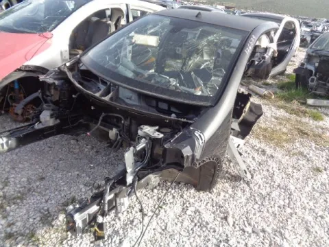 Τροπέτο Αμάξι Κουφάρι για SMART FORFOUR (2004 - 2006) (454) *ΔΒ* -  Τροπέτο Αμάξι Κουφάρι για SMART FORFOUR (2004 - 2006) (454) *ΔΒ* -