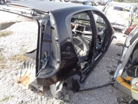 Τροπέτο Αμάξι Κουφάρι για SMART FORFOUR (2004 - 2006) (454) *ΔΒ* -  Τροπέτο Αμάξι Κουφάρι για SMART FORFOUR (2004 - 2006) (454) *ΔΒ* -