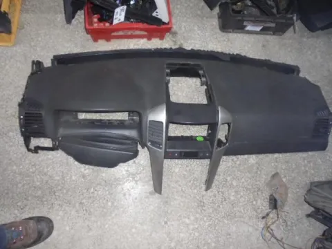 Σετ Αερόσακων Εμπρός (με Ταμπλό) για CHEVROLET - DAEWOO CAPTIVA (2007 - 2012) *Γ* Σετ Αερόσακων Εμπρός (με Ταμπλό) για CHEVROLET - DAEWOO CAPTIVA (2007 - 2012) *Γ*