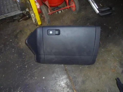 Ντουλαπάκι για VW GOLF (2013 - ) Mk7 (5G) *Γ*