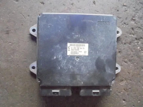 Εγκέφαλος Κινητήρα 8631A098 για MITSUBISHI COLT (2005 - 2008 ) (CZ) Εγκέφαλος Κινητήρα 8631A098 για MITSUBISHI COLT (2005 - 2008 ) (CZ)