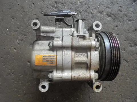 Συμπιεστής A-C (Κομπρέσορας) 9520063JA0 για SUZUKI SWIFT (1997 - 2005) (SF) Συμπιεστής A-C (Κομπρέσορας) 9520063JA0 για SUZUKI SWIFT (1997 - 2005) (SF)