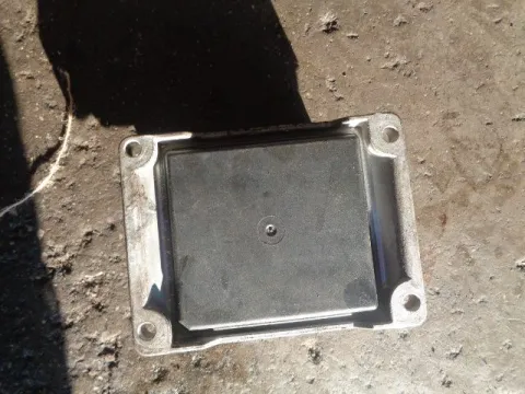 Εγκέφαλος Κινητήρα 0261206982 για FIAT PUNTO (1999 - 2003) (188) ΤΕΛΑΡΟ 9 *243885* Εγκέφαλος Κινητήρα 0261206982 για FIAT PUNTO (1999 - 2003) (188) ΤΕΛΑΡΟ 9 *243885*
