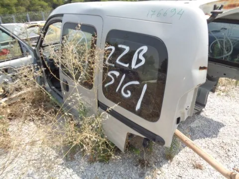 Τροπέτο Αμάξι Κομπλέ Με Μηχανή Και Σασμάν E7J για RENAULT KANGOO (1998 - 2003) (KC) *ΔΒ* -  Τροπέτο Αμάξι Κομπλέ Με Μηχανή Και Σασμάν E7J για RENAULT KANGOO (1998 - 2003) (KC) *ΔΒ* -