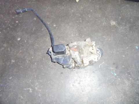 Ηλεκτρομαγνητική Κλειδαριά Πίσω Αριστερή 2pin για KIA SHUMA (1998 - 2001) (FB) , (2001 - 2004) (FB) Ηλεκτρομαγνητική Κλειδαριά Πίσω Αριστερή 2pin για KIA SHUMA (1998 - 2001) (FB) , (2001 - 2004) (FB)