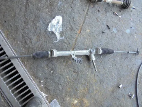 Κρεμαγιέρα Μηχανική για FIAT TIPO (2016 - )