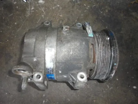 Συμπιεστής A-C (Κομπρέσορας) 700772 για CHEVROLET - DAEWOO LACETTI (2004 - 2005) (J200) Συμπιεστής A-C (Κομπρέσορας) 700772 για CHEVROLET - DAEWOO LACETTI (2004 - 2005) (J200)