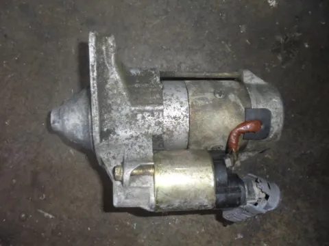 Μίζα 281000J020 για TOYOTA YARIS (2003 - 2005) (XP10) Μίζα 281000J020 για TOYOTA YARIS (2003 - 2005) (XP10)