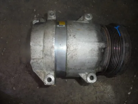 Συμπιεστής A-C (Κομπρέσορας) 700772 για CHEVROLET - DAEWOO LACETTI (2004 - 2005) (J200) Συμπιεστής A-C (Κομπρέσορας) 700772 για CHEVROLET - DAEWOO LACETTI (2004 - 2005) (J200)