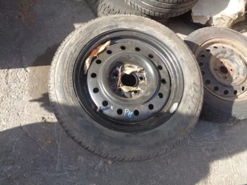 Ζαντολάστιχα PUNLOP 205/60/16 *   για NISSAN PRIMERA (2002 - 2007) (P12) *Δ* Ζαντολάστιχα PUNLOP 205/60/16 *   για NISSAN PRIMERA (2002 - 2007) (P12) *Δ*