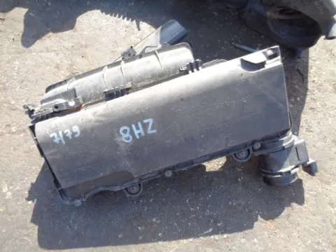 Φιλτροκούτι με Airflow 9657533680 για CITROEN C3 (2002 - 2006) (FC) 1400 8HX (DV4TD) Diesel 68 HDi *Δ* Φιλτροκούτι με Airflow 9657533680 για CITROEN C3 (2002 - 2006) (FC) 1400 8HX (DV4TD) Diesel 68 HDi *Δ*