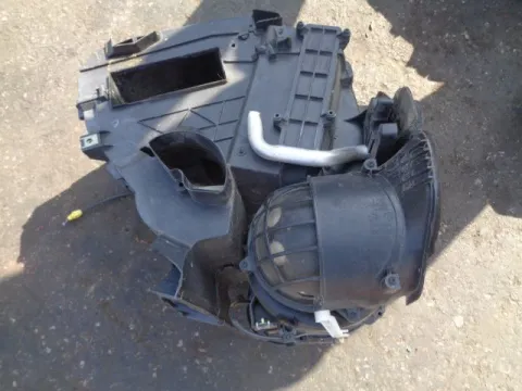 Ψύκτης (Εβαπορέτα) για FORD FIESTA (2002 - 2005) Mk5a *Δ* Ψύκτης (Εβαπορέτα) για FORD FIESTA (2002 - 2005) Mk5a *Δ*