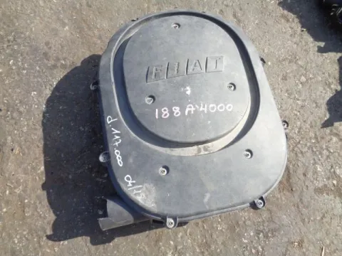 Φιλτροκούτι για FIAT PUNTO (1999 - 2003) (188) 1201 (188A4.000) Petrol 60 *Δ* Φιλτροκούτι για FIAT PUNTO (1999 - 2003) (188) 1201 (188A4.000) Petrol 60 *Δ*
