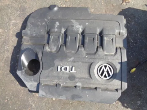 Ψευτοκάπακο Κάλυμμα Κινητήρα για VW GOLF (2013 - ) Mk7 (5G) 1600 Diesel TDI (CHL) 105hp *Δ* Ψευτοκάπακο Κάλυμμα Κινητήρα για VW GOLF (2013 - ) Mk7 (5G) 1600 Diesel TDI (CHL) 105hp *Δ*