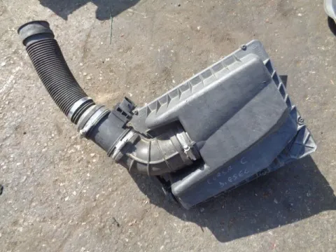 Φιλτροκούτι με Airflow 0281002618 για OPEL CORSA (2000 - 2004) C Diesel *Δ* Φιλτροκούτι με Airflow 0281002618 για OPEL CORSA (2000 - 2004) C Diesel *Δ*