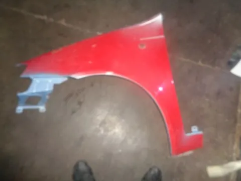 Φτερό Εμπρός Αριστερό για FIAT PUNTO (2003 - 2008) (188) Φτερό Εμπρός Αριστερό για FIAT PUNTO (2003 - 2008) (188)