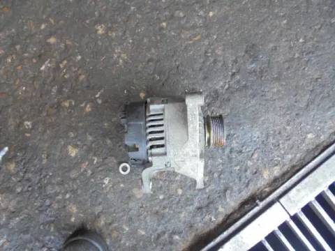 Δυναμό - Εναλλάκτης για AUDI A4 (1999 - 2001) (8D) Δυναμό - Εναλλάκτης για AUDI A4 (1999 - 2001) (8D)