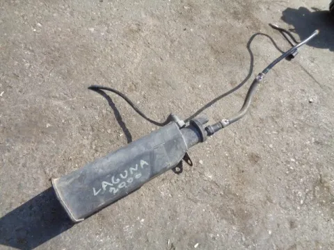 Φιλτρο Ενεργου Άνθρακα για RENAULT LAGUNA (1998 - 2001) (B56) *Δ* Φιλτρο Ενεργου Άνθρακα για RENAULT LAGUNA (1998 - 2001) (B56) *Δ*