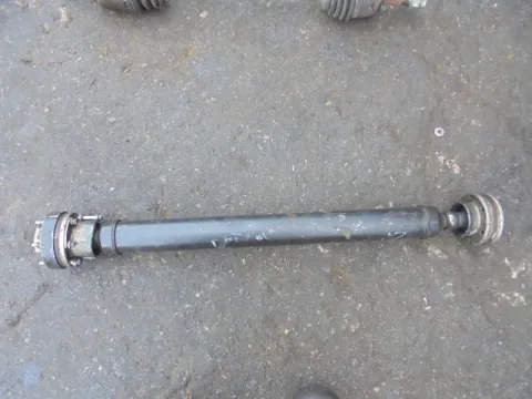 Κεντρικός Αξονας για SUZUKI GRAND VITARA (2006 - 2009) (JB) Κεντρικός Αξονας για SUZUKI GRAND VITARA (2006 - 2009) (JB)