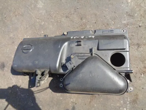 Φιλτροκούτι Άνω για NISSAN MICRA (2003 - 2005) (K12) 1200 CR12DE petrol 80 *Δ* Φιλτροκούτι Άνω για NISSAN MICRA (2003 - 2005) (K12) 1200 CR12DE petrol 80 *Δ*