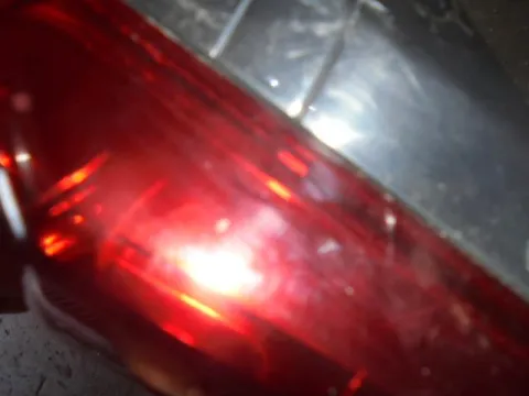 Φανάρι Πίσω Αριστερό Ραγισμένο για DAIHATSU TERIOS (2006 - 2009) (J200) -  Φανάρι Πίσω Αριστερό Ραγισμένο για DAIHATSU TERIOS (2006 - 2009) (J200) -