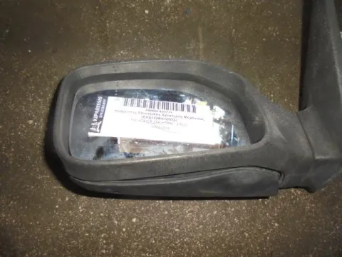 Κρύσταλλο Καθρέπτη Αριστερό για PEUGEOT 106 (1996 - 2003) Κρύσταλλο Καθρέπτη Αριστερό για PEUGEOT 106 (1996 - 2003)