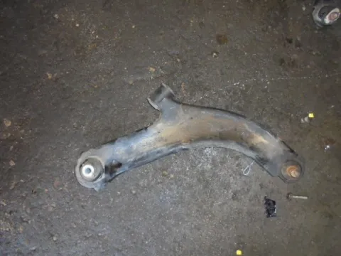 Ψαλίδι Εμπρός Δεξί για NISSAN MICRA (2003 - 2005) (K12)    ΠΑΛΕΤΑ *1*     *223238* Ψαλίδι Εμπρός Δεξί για NISSAN MICRA (2003 - 2005) (K12)    ΠΑΛΕΤΑ *1*     *223238*