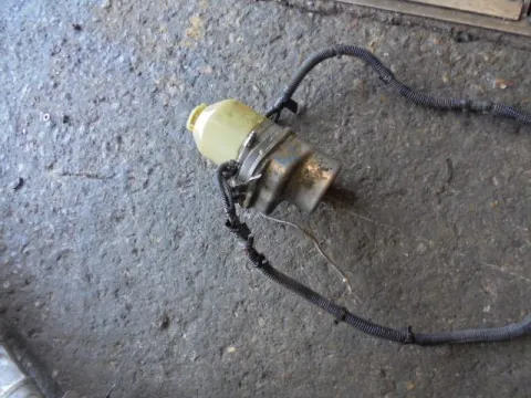 Αντλία ΗλεκτροΥδραυλικού Τιμονιού για OPEL ASTRA (1998 - 2004) G Αντλία ΗλεκτροΥδραυλικού Τιμονιού για OPEL ASTRA (1998 - 2004) G