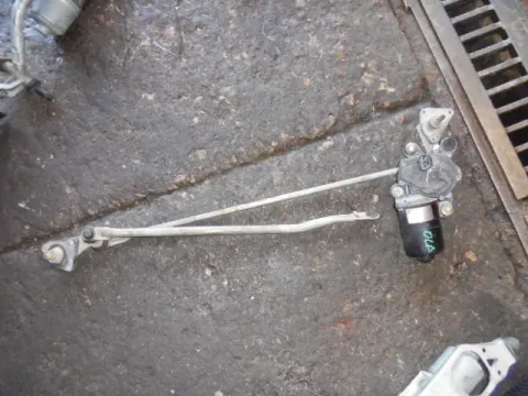 Μοτέρ Κίνησης Εμπρός Υαλοκαθαριστήρων για TOYOTA COROLLA (1997 - 1999) (A111) Μοτέρ Κίνησης Εμπρός Υαλοκαθαριστήρων για TOYOTA COROLLA (1997 - 1999) (A111)