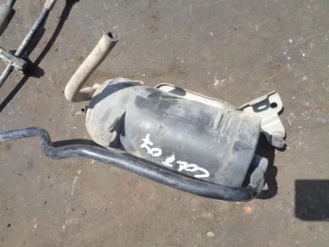 Φιλτρο Ενεργου Άνθρακα για MITSUBISHI COLT (2005 - 2008 ) (CZ) *Δ* Φιλτρο Ενεργου Άνθρακα για MITSUBISHI COLT (2005 - 2008 ) (CZ) *Δ*