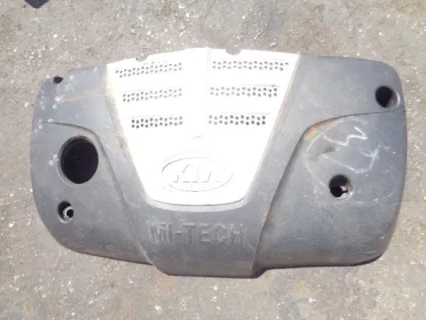 Ψευτοκάπακο Κάλυμμα Κινητήρα για KIA RIO (2002 - 2005) (DC) 1500 (A5D) petrol 98 16V *Δ* Ψευτοκάπακο Κάλυμμα Κινητήρα για KIA RIO (2002 - 2005) (DC) 1500 (A5D) petrol 98 16V *Δ*