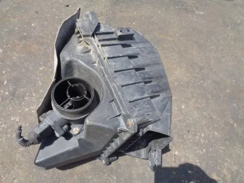 Φιλτροκούτι με Aiflow 0281002461 για AUDI A4 (2001 - 2005) (8H) (8E) *Δ* Φιλτροκούτι με Aiflow 0281002461 για AUDI A4 (2001 - 2005) (8H) (8E) *Δ*