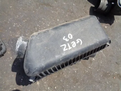 Φιλτροκούτι για HYUNDAI GETZ (2002 - 2005) (TB) *Δ* Φιλτροκούτι για HYUNDAI GETZ (2002 - 2005) (TB) *Δ*