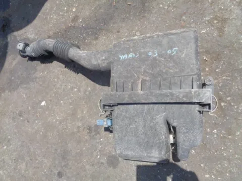 Φιλτροκούτι για TOYOTA YARIS (2003 - 2005) (XP10) *Δ* Φιλτροκούτι για TOYOTA YARIS (2003 - 2005) (XP10) *Δ*