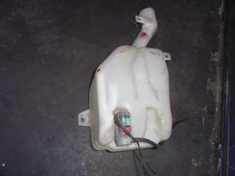 Δοχείο Υαλοκαθαριστήρων Με Μοτέρ για HONDA CIVIC (1996 - 1998) (EJ - K) (MA - B) Δοχείο Υαλοκαθαριστήρων Με Μοτέρ για HONDA CIVIC (1996 - 1998) (EJ - K) (MA - B)