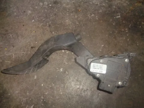 Πετάλ Γκαζιού 8EI721523 για AUDI A4 (2005 - 2008) (8E) (8H) 1900 BKE Diesel 116 TDI Πετάλ Γκαζιού 8EI721523 για AUDI A4 (2005 - 2008) (8E) (8H) 1900 BKE Diesel 116 TDI