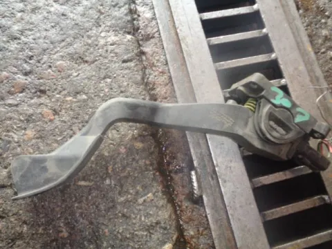 Πετάλ Γκαζιού 0280752251 για PEUGEOT 307 (2001 - 2005) (3A) (3C) Πετάλ Γκαζιού 0280752251 για PEUGEOT 307 (2001 - 2005) (3A) (3C)