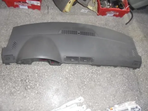 Σετ Αερόσακων Εμπρός (με Ταμπλό) για AUDI A4 (2001 - 2005) (8H) (8E) *Γ* Σετ Αερόσακων Εμπρός (με Ταμπλό) για AUDI A4 (2001 - 2005) (8H) (8E) *Γ*