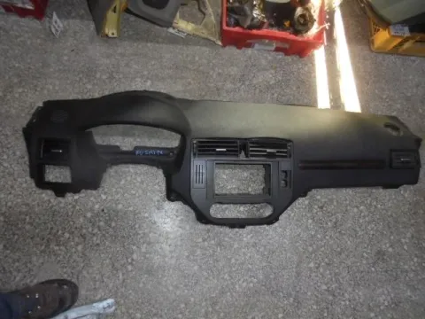 Σετ Αερόσακων Εμπρός (με Ταμπλό) για FORD C-MAX (2003 - 2006) Mk1a (C214) *Γ* Σετ Αερόσακων Εμπρός (με Ταμπλό) για FORD C-MAX (2003 - 2006) Mk1a (C214) *Γ*