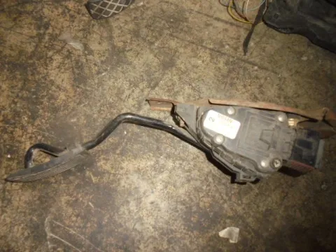 Πετάλ Γκαζιού 18002AU410 για NISSAN ALMERA (2000 - 2002) (N16) , (2002 - 2006) (N16) , PRIMERA (2002 - 2007) (P12) Πετάλ Γκαζιού 18002AU410 για NISSAN ALMERA (2000 - 2002) (N16) , (2002 - 2006) (N16) , PRIMERA (2002 - 2007) (P12)