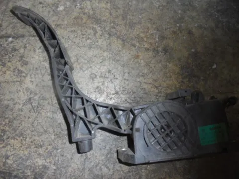 Πετάλ Γκαζιού 6Q1721503F για VW POLO (2005 - 2009) (9N3 ) (eBay) Πετάλ Γκαζιού 6Q1721503F για VW POLO (2005 - 2009) (9N3 ) (eBay)