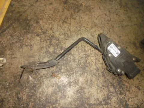 Πετάλ Γκαζιού GM9204284 για OPEL AGILA (2000 - 2003) 1200 (Z12XEP) Petrol 80 16 valve , (2003 - 2007) 1200 (Z12XE) Petrol 75 16 valve (eBay) Πετάλ Γκαζιού GM9204284 για OPEL AGILA (2000 - 2003) 1200 (Z12XEP) Petrol 80 16 valve , (2003 - 2007) 1200 (Z12XE) Petrol 75 16 valve (eBay)