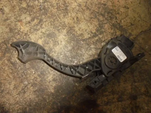 Πετάλ Γκαζιού 6G929F836 για FORD MONDEO (2007 - 2010) Mk4a (BA7 - CD345) Πετάλ Γκαζιού 6G929F836 για FORD MONDEO (2007 - 2010) Mk4a (BA7 - CD345)