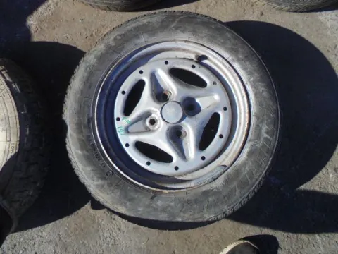 Ζαντολάστιχο FIRESTONE 155/70/R13 (4712) * για SEAT MARBELA (1987 - 1998) (28) *Δ* Ζαντολάστιχο FIRESTONE 155/70/R13 (4712) * για SEAT MARBELA (1987 - 1998) (28) *Δ*