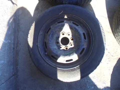Ζαντολάστιχο RIKEN 145/70/R13 (1510) * για SEAT MARBELA (1987 - 1998) (28) *Δ* Ζαντολάστιχο RIKEN 145/70/R13 (1510) * για SEAT MARBELA (1987 - 1998) (28) *Δ*