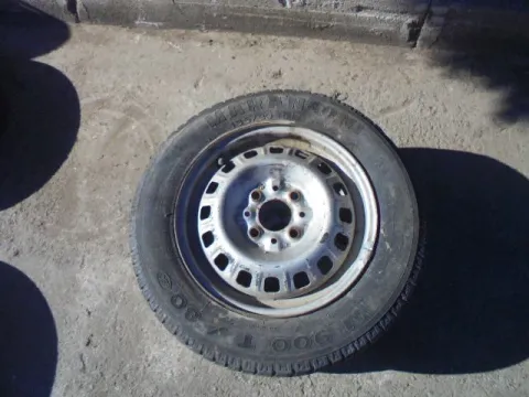Ζαντολάστιχο 2ΑΔΑ MARANGON 135/80/R13 (1601) * για FIAT UNO (1983 - 1989) (146) , (1989 - 1993) (146) *Δ* Ζαντολάστιχο 2ΑΔΑ MARANGON 135/80/R13 (1601) * για FIAT UNO (1983 - 1989) (146) , (1989 - 1993) (146) *Δ*