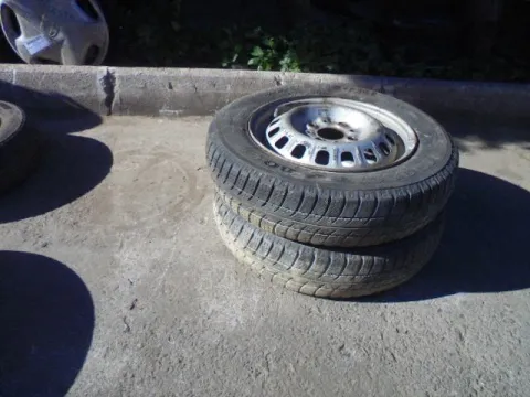 Ζαντολάστιχο 2ΑΔΑ MARANGON 135/80/R13 (1601) * για FIAT UNO (1983 - 1989) (146) , (1989 - 1993) (146) *Δ* -  Ζαντολάστιχο 2ΑΔΑ MARANGON 135/80/R13 (1601) * για FIAT UNO (1983 - 1989) (146) , (1989 - 1993) (146) *Δ* -