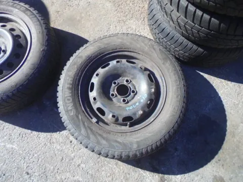Ζαντολάστιχο VREDESTEIN 175/70/R14 (3312) * για VW POLO (2009 - 2014) (6R) , (2014 - 2016) (6R) *Δ* Ζαντολάστιχο VREDESTEIN 175/70/R14 (3312) * για VW POLO (2009 - 2014) (6R) , (2014 - 2016) (6R) *Δ*